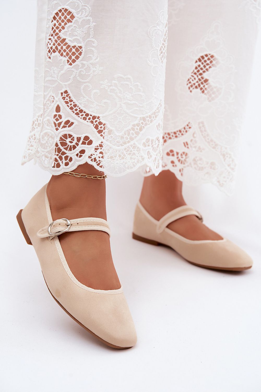  Ballerina Schuhe model 228933 Step in style 
