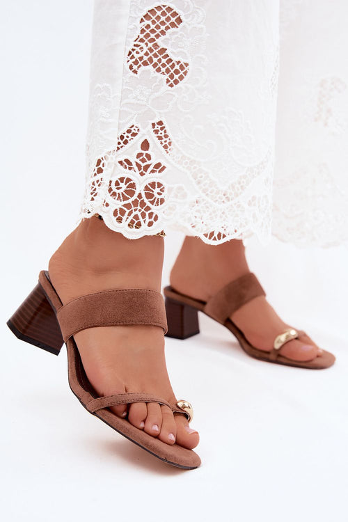  Absatzsandalen model 228978 Step in style 