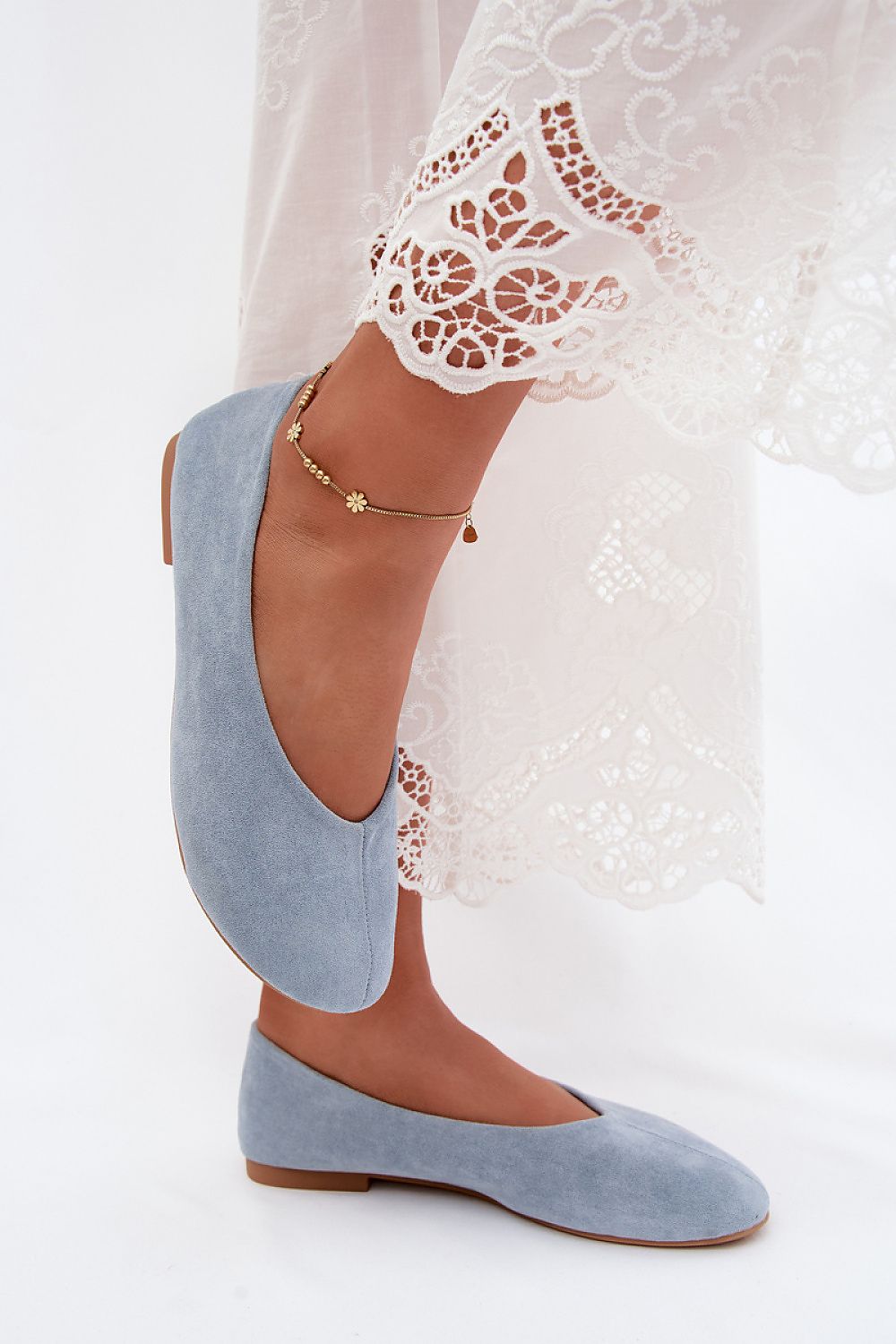  Ballerina Schuhe model 229000 Step in style 