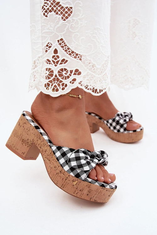  Absatzsandalen model 228983 Step in style 