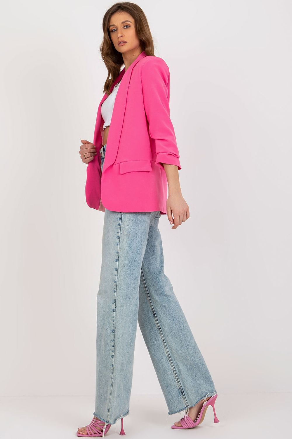  Sakko model 162575 Italy Moda 