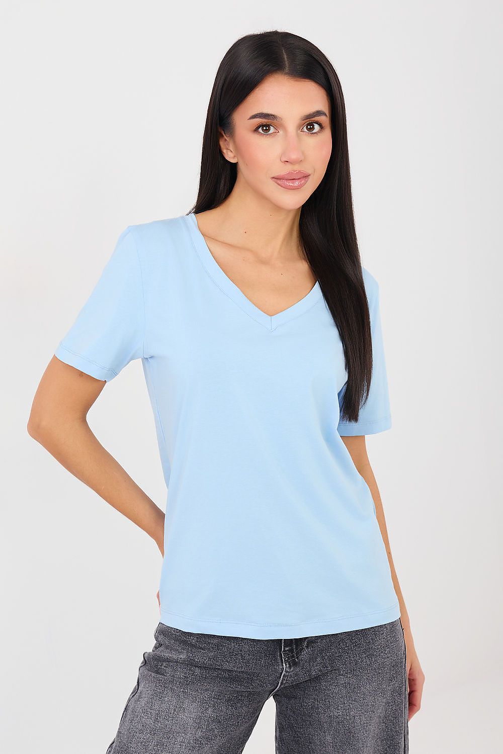  T-shirt model 229232 Rue Paris 
