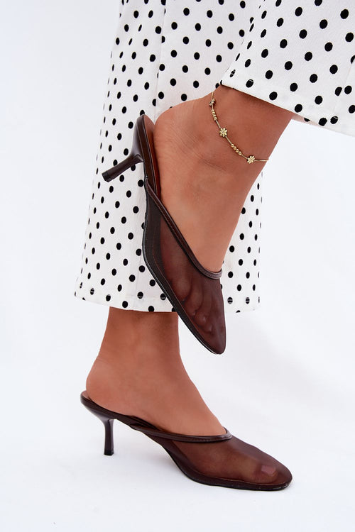  Absatzsandalen model 229284 Step in style 