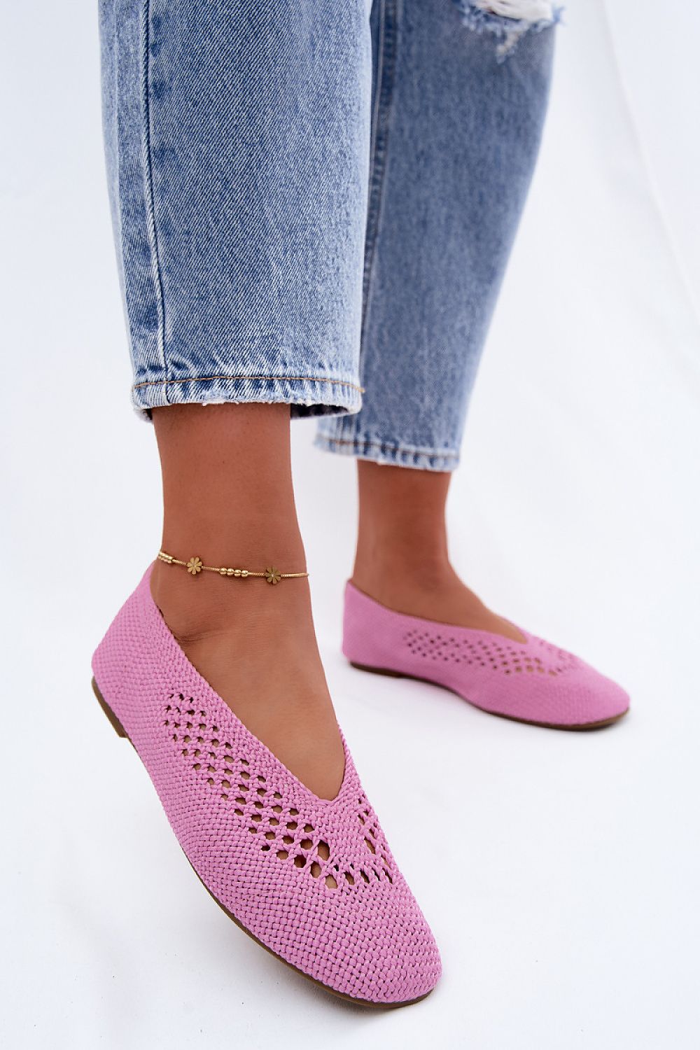  Ballerina Schuhe model 229299 Step in style 