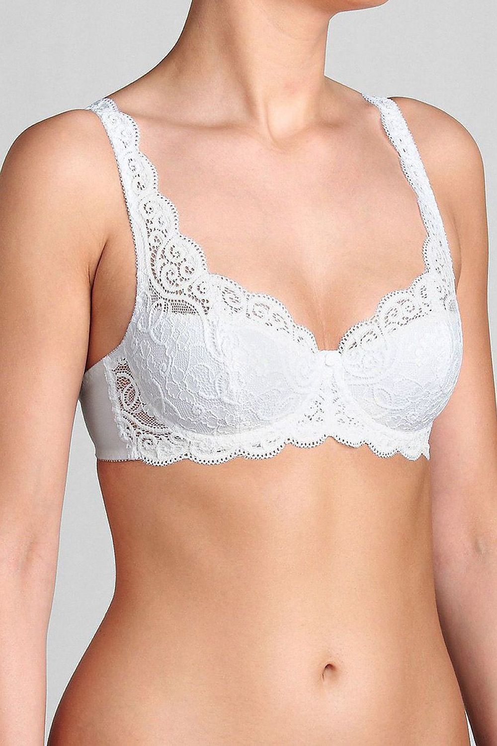  Padded bra model 229348 Triumph 