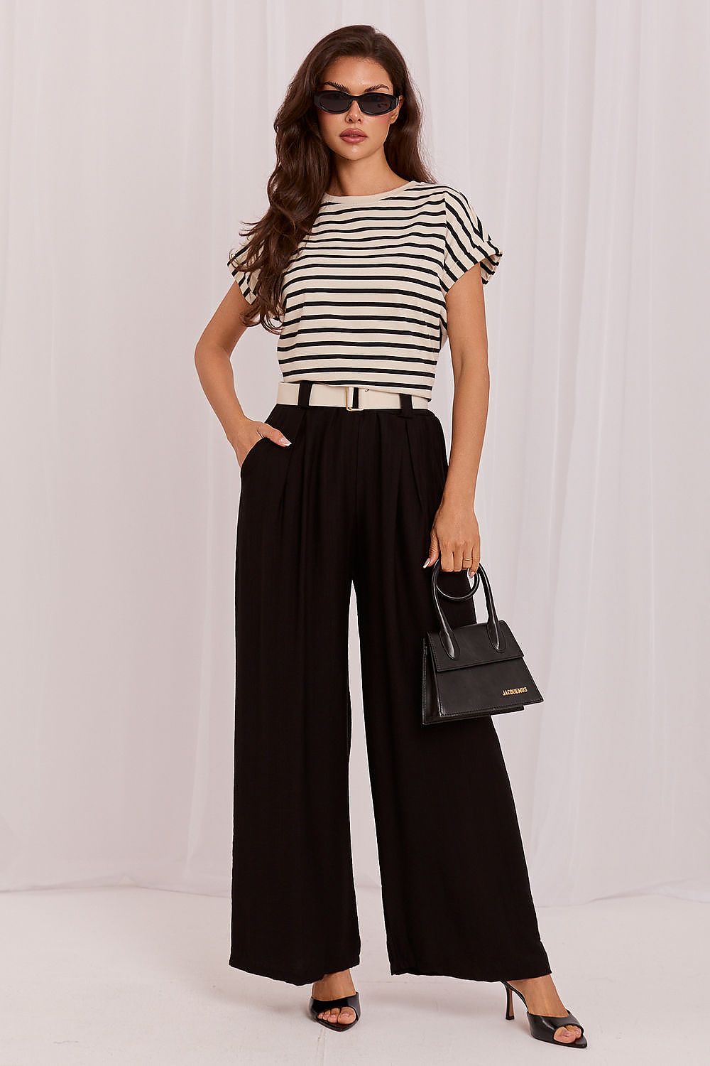  Damen Hose model 229383 Rue Paris 