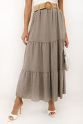  Long skirt model 229932 Italy Moda 