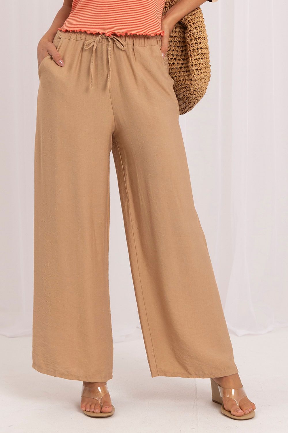  Damen Hose model 229946 Italy Moda 