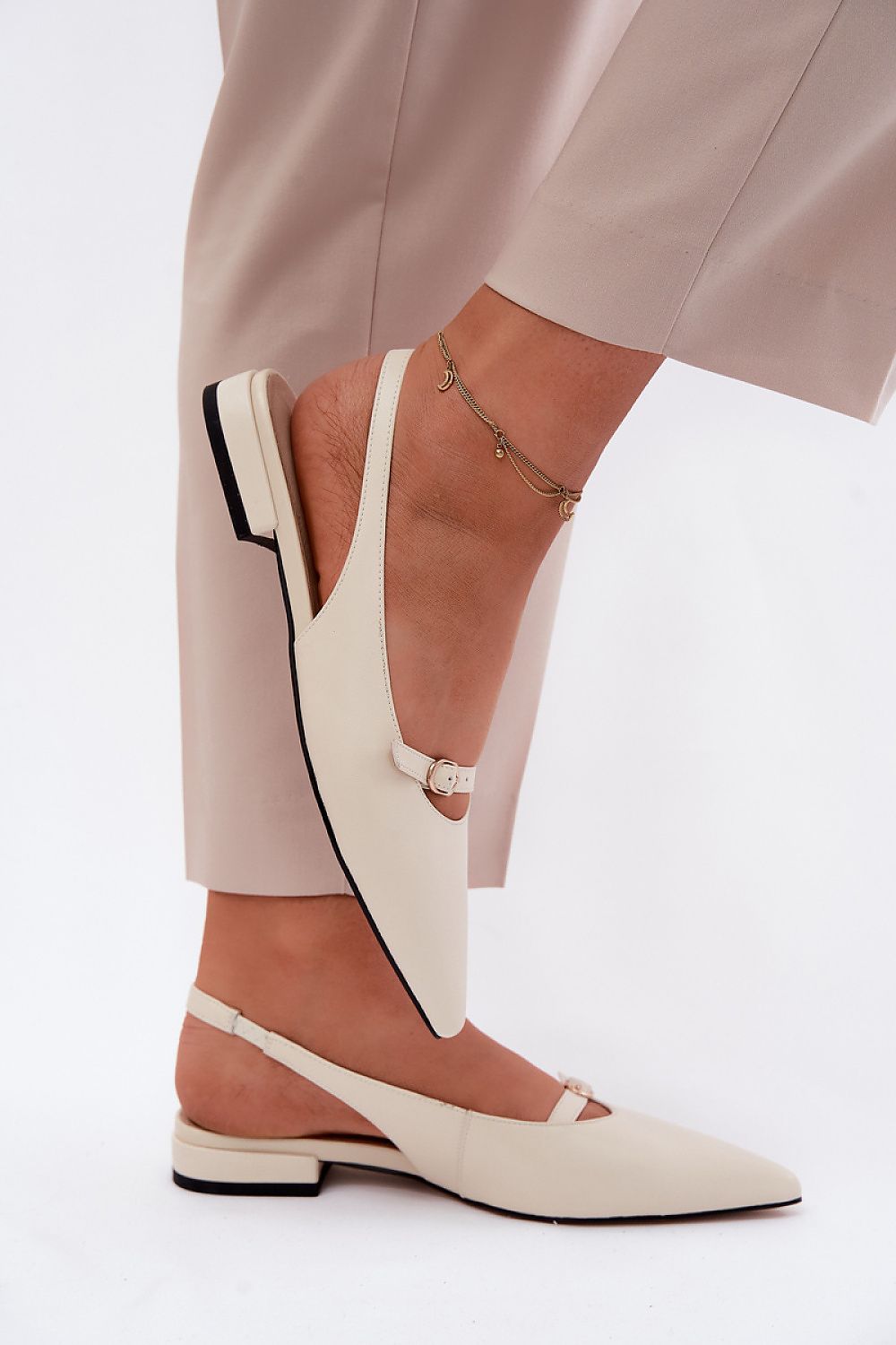  Sandalen model 230191 Step in style 