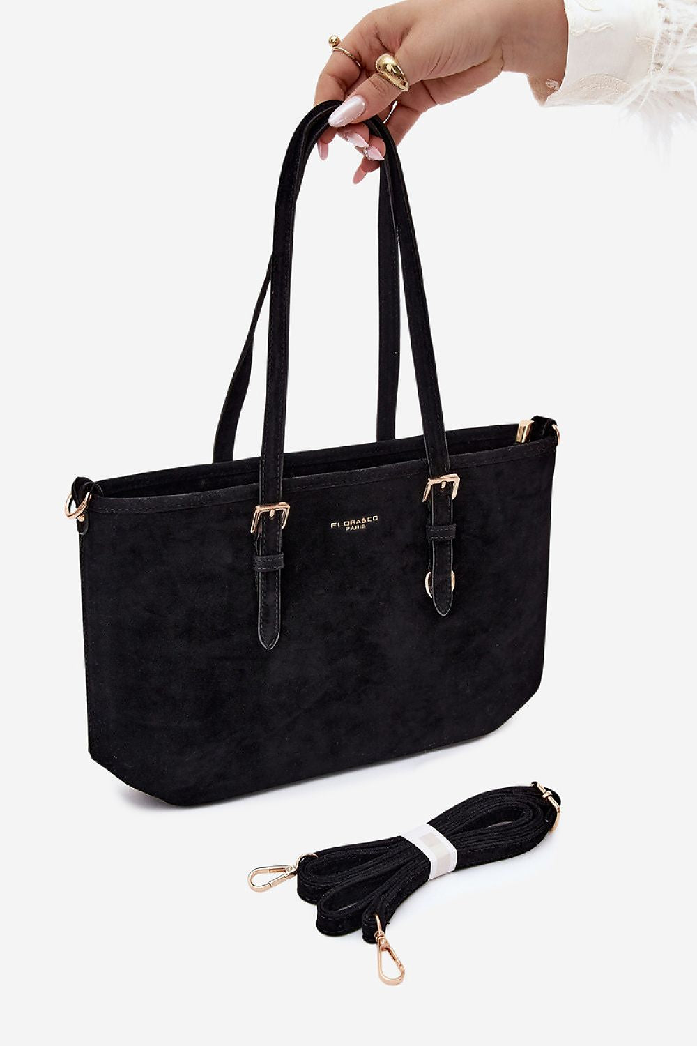  Alltags-Tasche model 230358 Step in style 