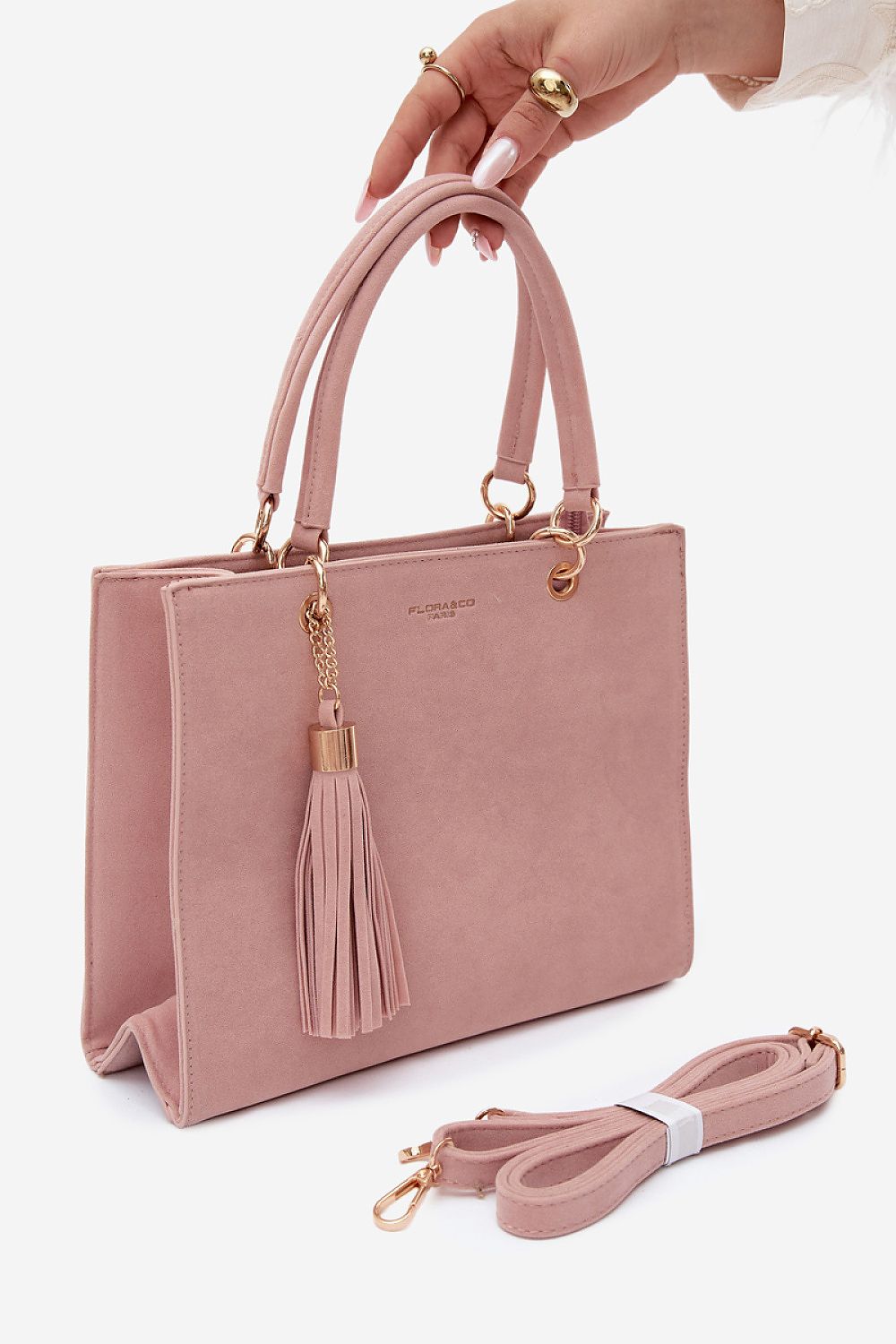  Alltags-Tasche model 230364 Step in style 