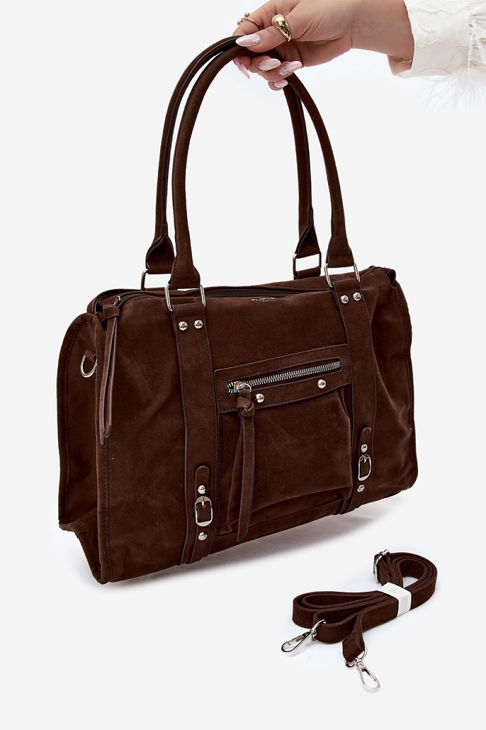  Alltags-Tasche model 230387 Step in style 