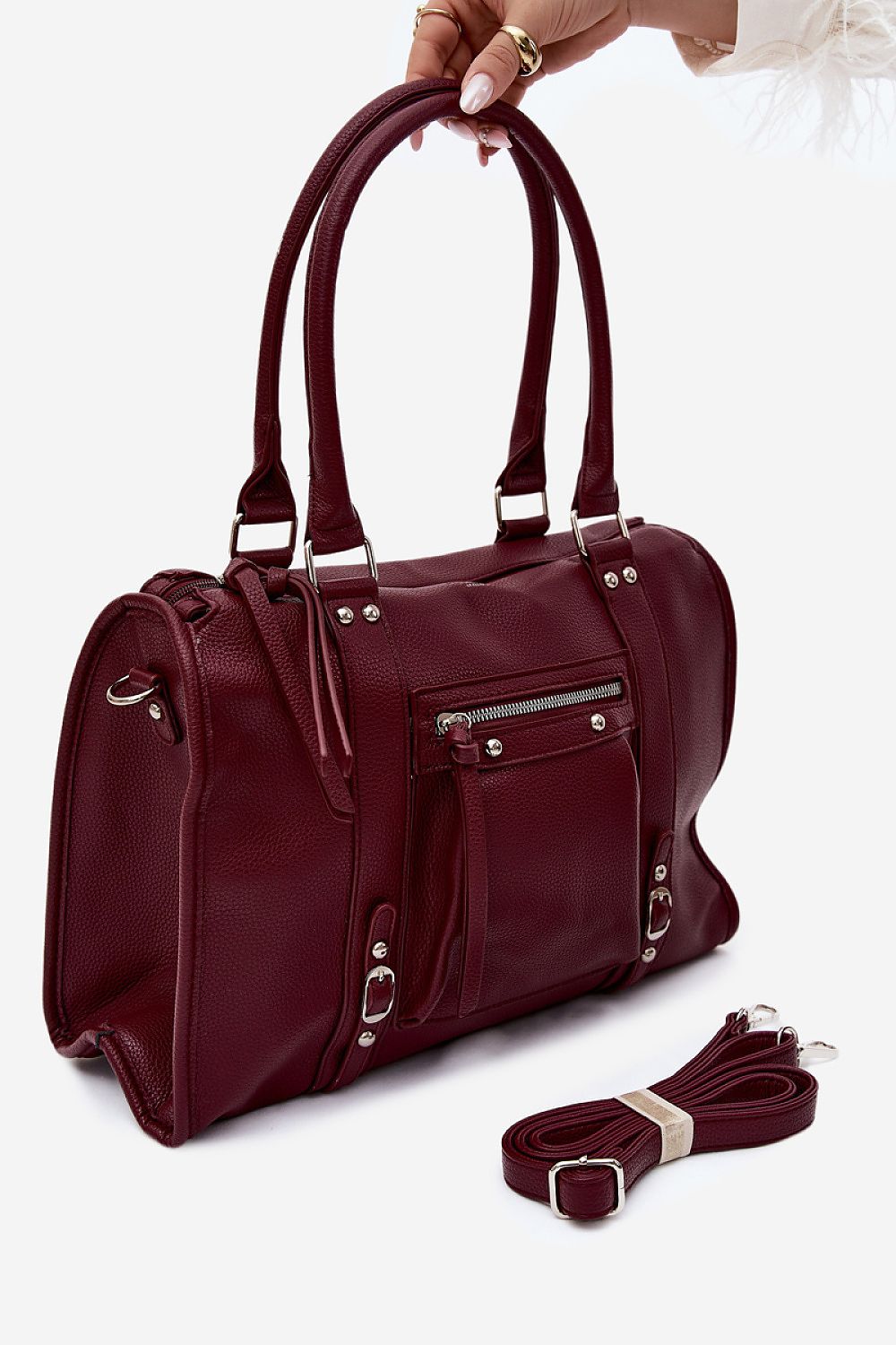  Alltags-Tasche model 230392 Step in style 