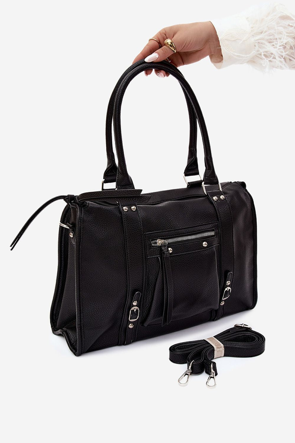  Alltags-Tasche model 230394 Step in style 