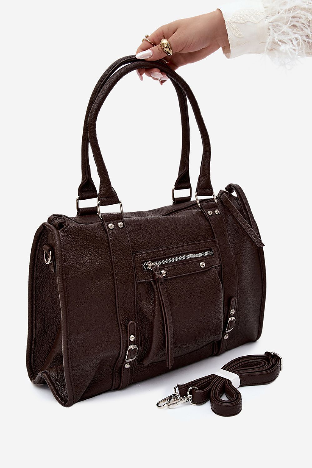  Alltags-Tasche model 230395 Step in style 
