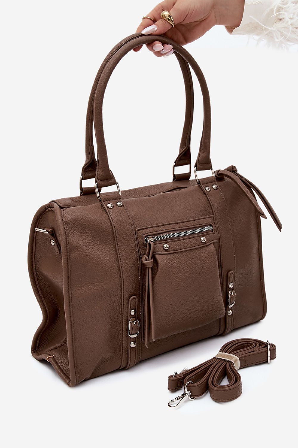  Alltags-Tasche model 230397 Step in style 