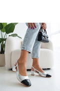  Pumps mit Absatz model 230485 Solea 