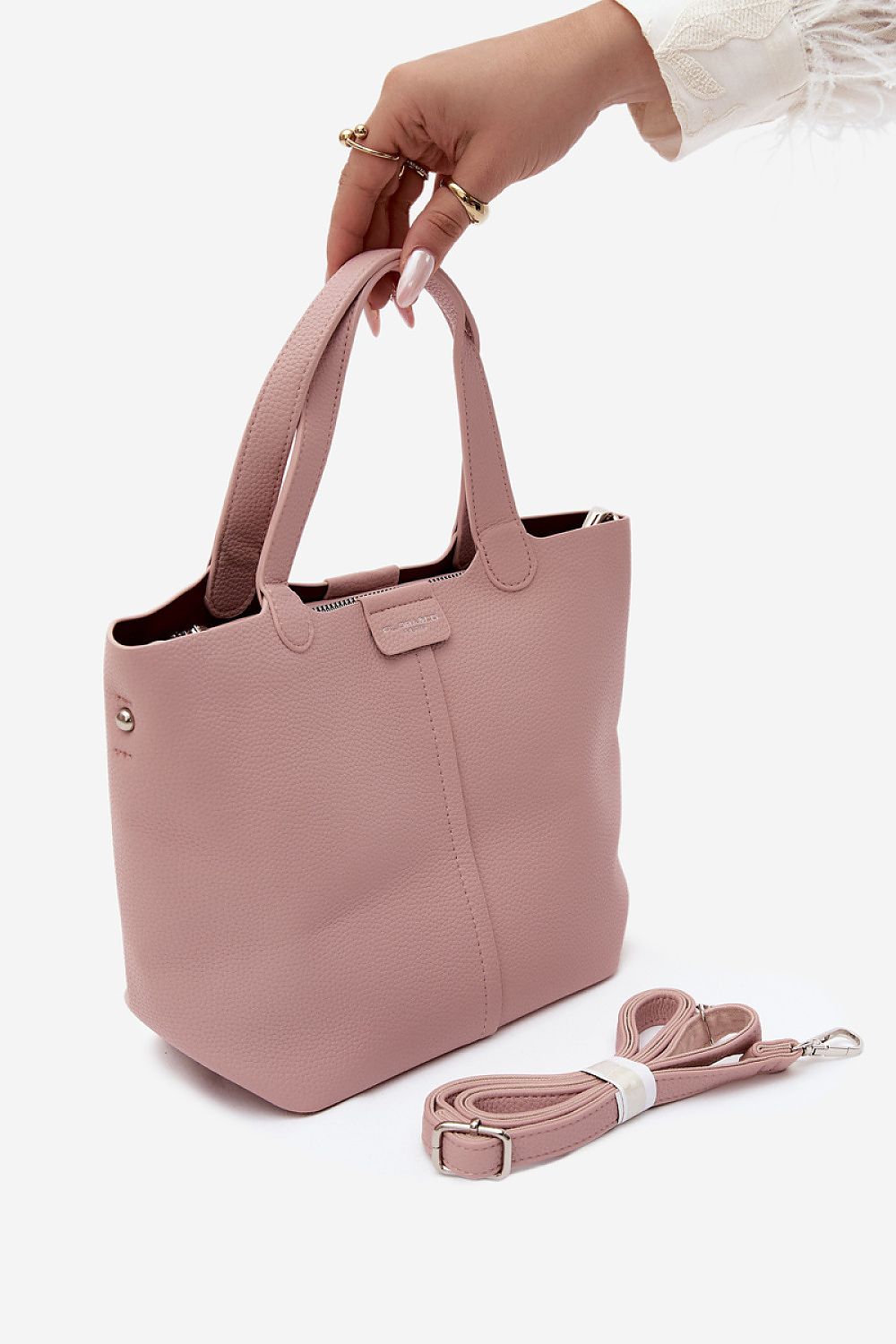  Alltags-Tasche model 230538 Step in style 