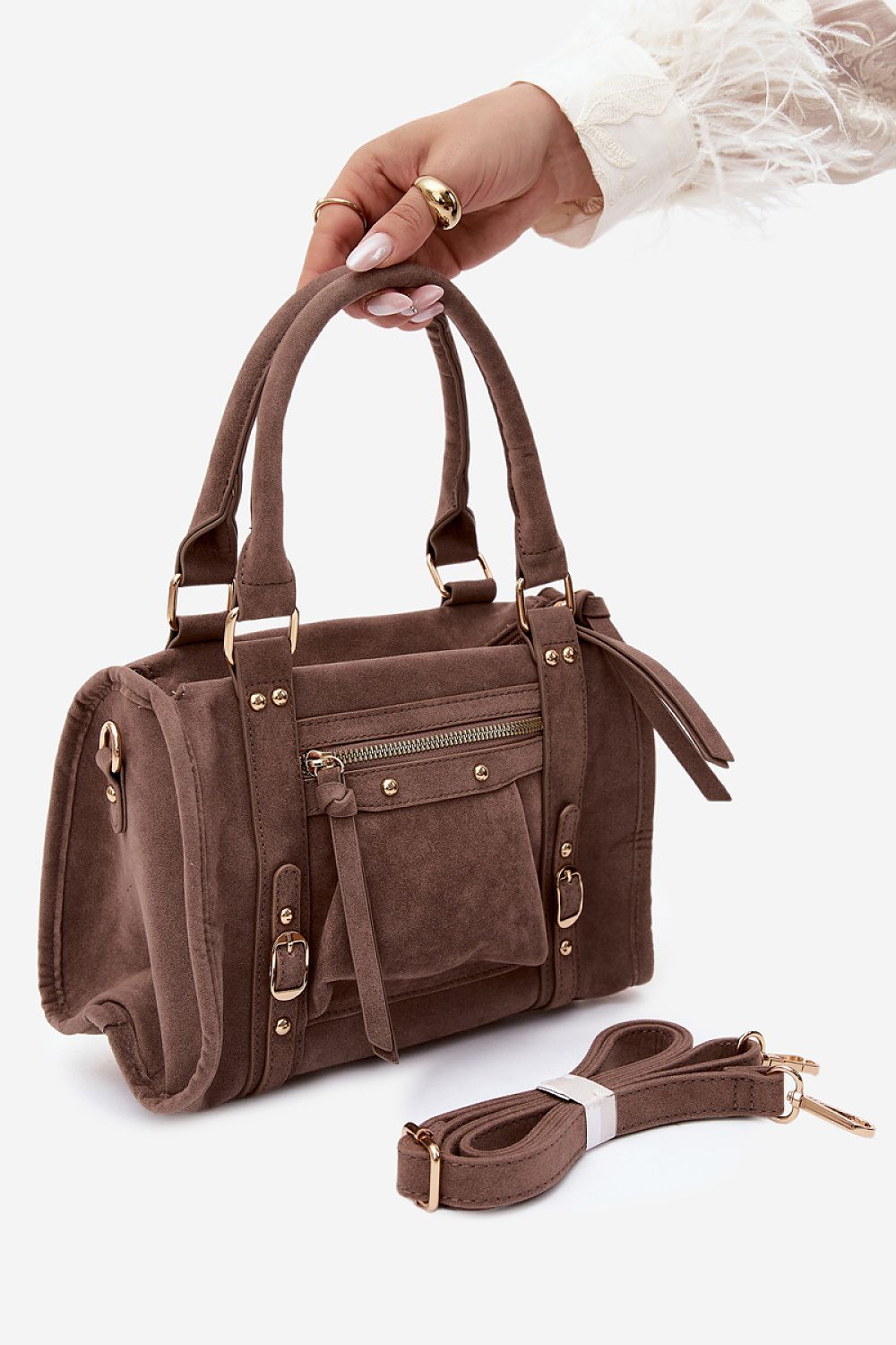  Alltags-Tasche model 230546 Step in style 