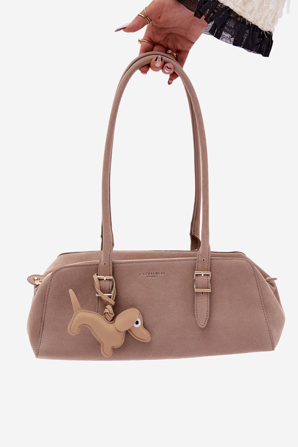  Alltags-Tasche model 230572 Step in style 
