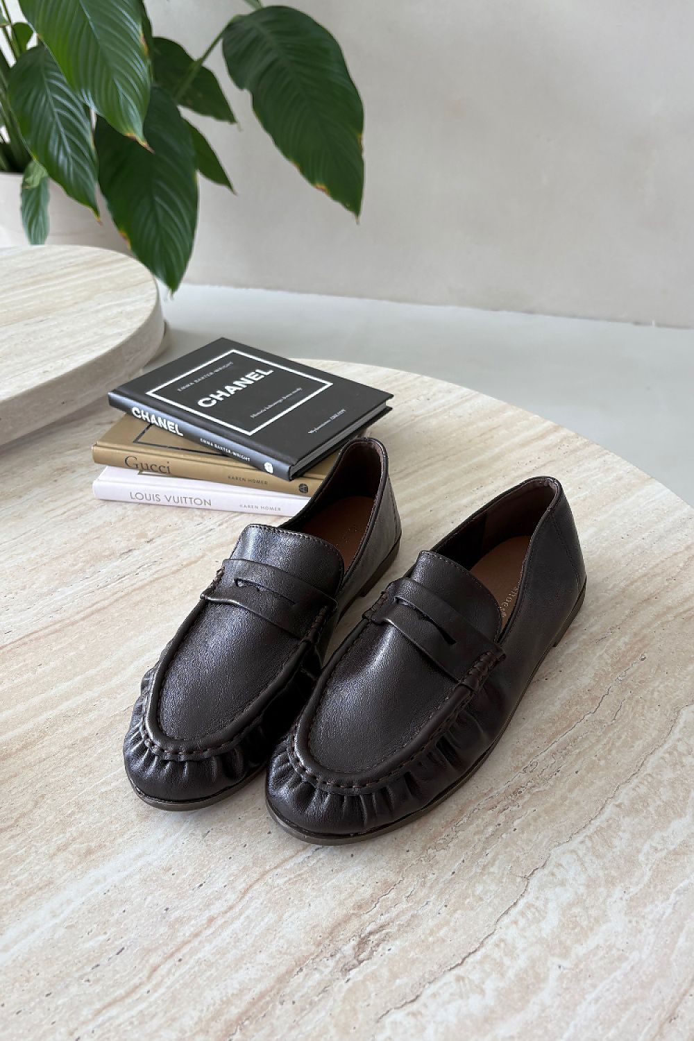  Mokassins model 230604 Step in style 