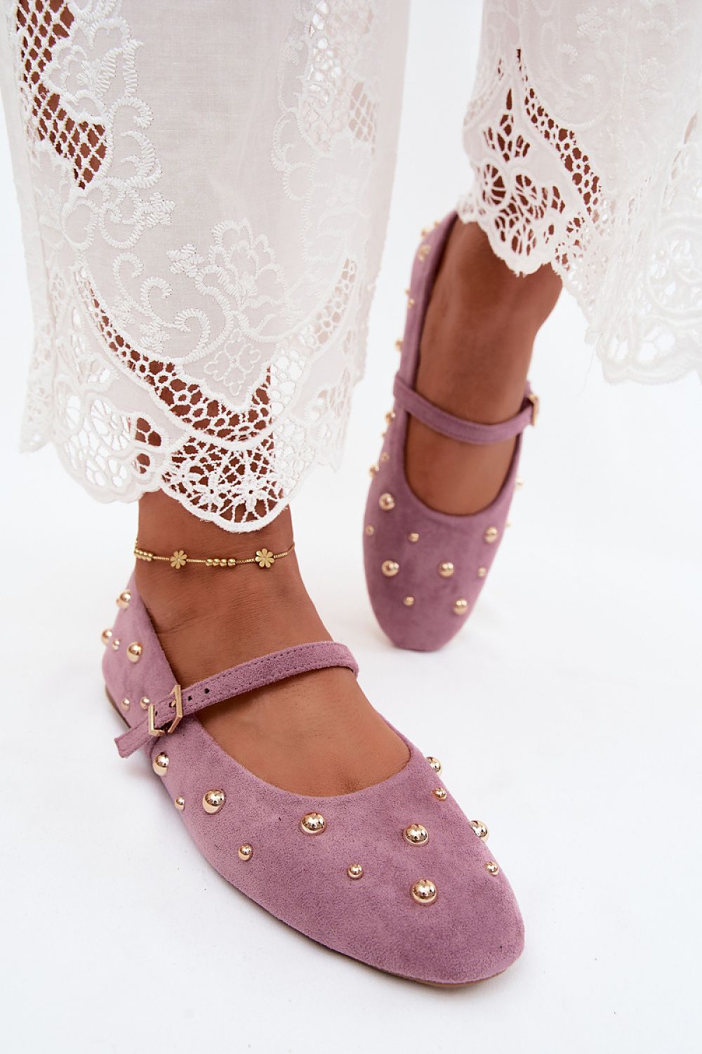  Ballerina Schuhe model 230611 Step in style 