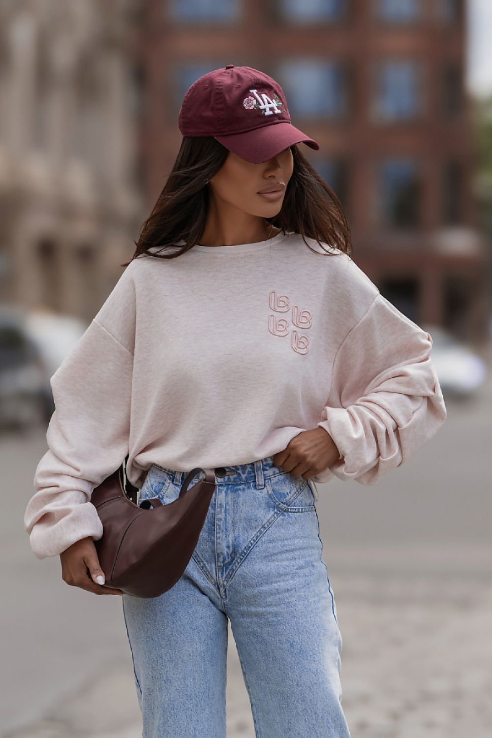  Sweater model 230650 LaBalancia 