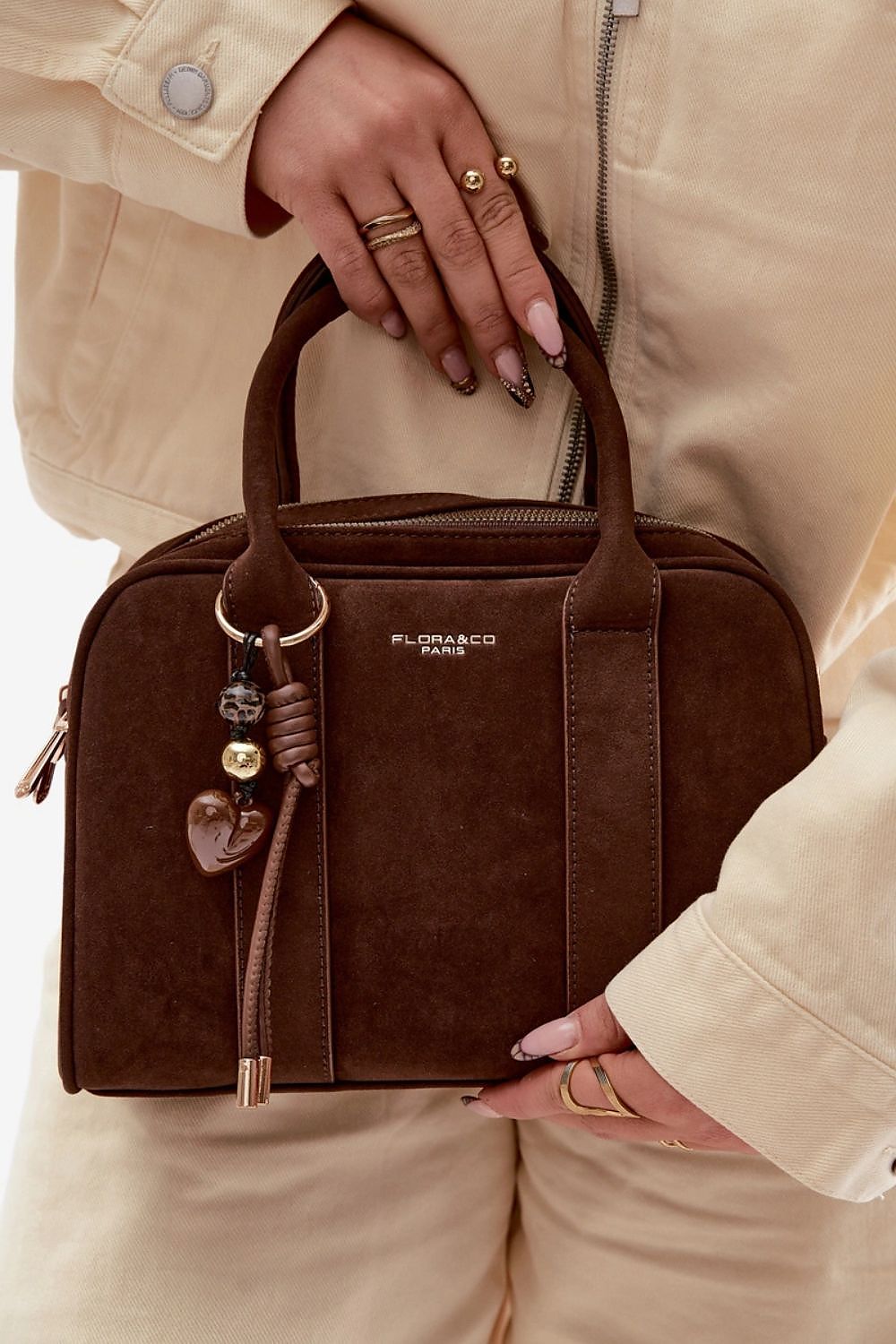  Alltags-Tasche model 230689 Step in style 