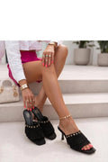  Absatzsandalen model 230708 Solea 