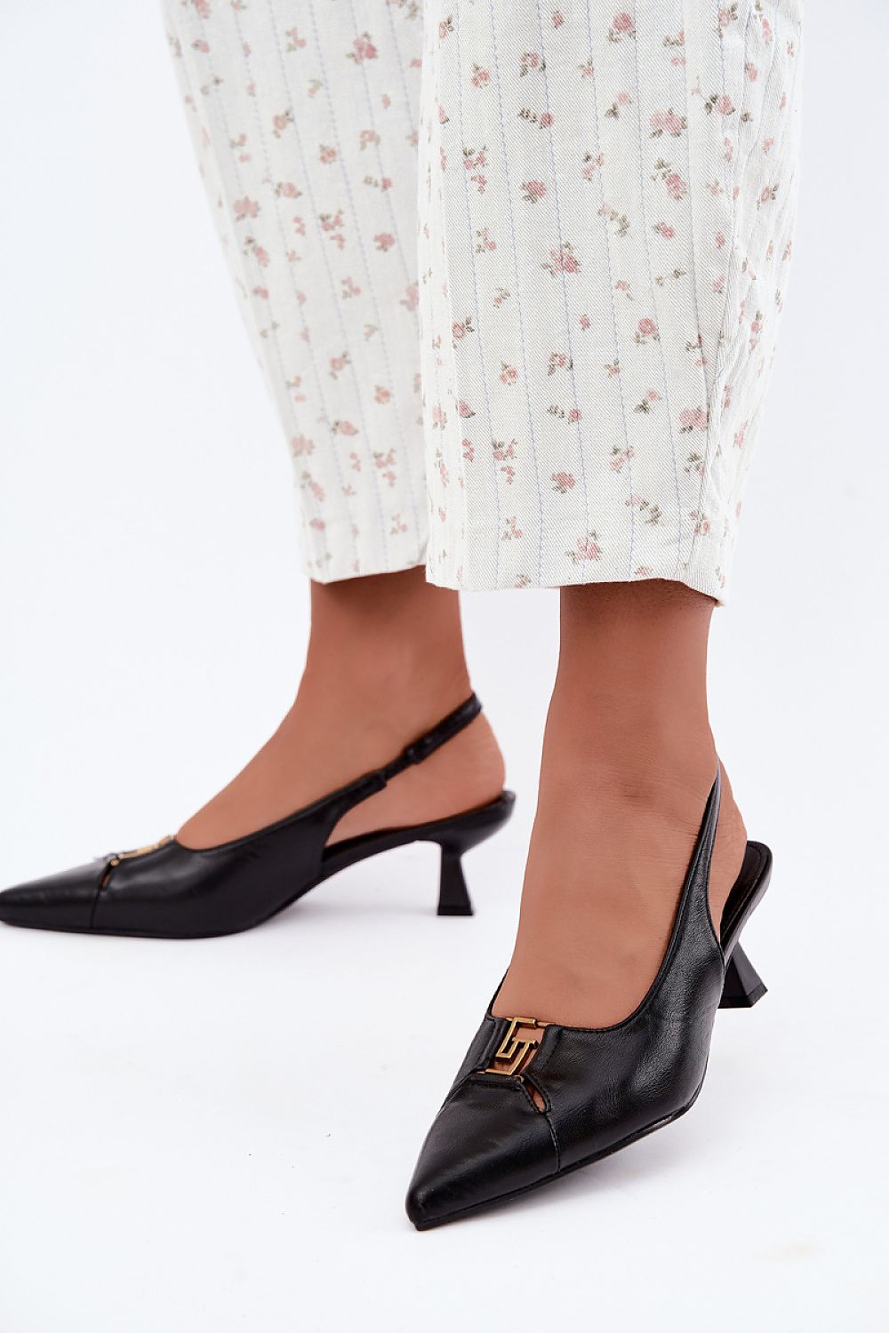  Pumps mit Absatz model 230718 Step in style 