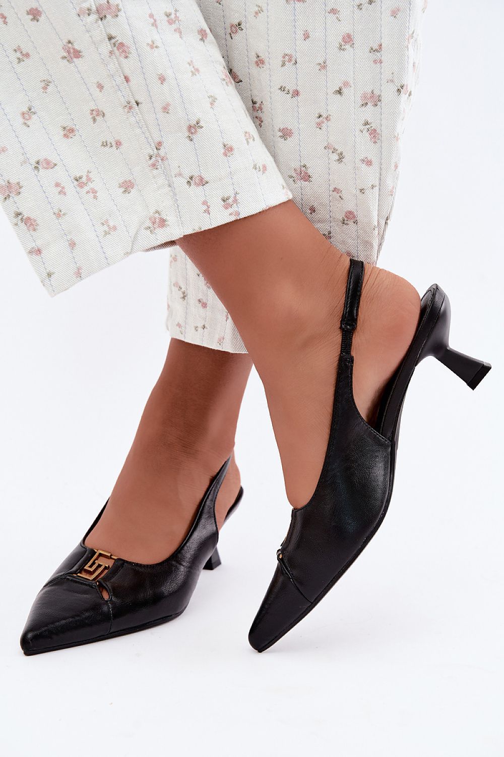  Pumps mit Absatz model 230718 Step in style 