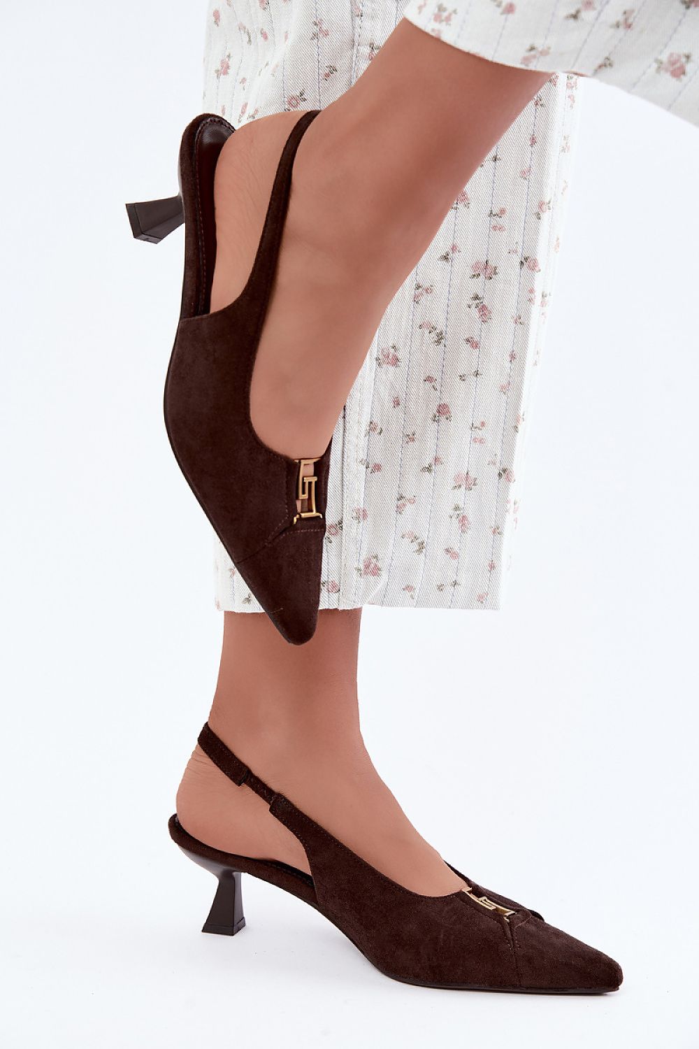  Pumps mit Absatz model 230720 Step in style 