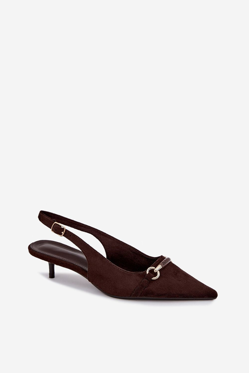  Pumps mit Pfennigabsätzen model 230724 Step in style 