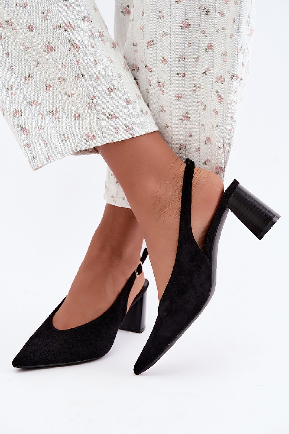  Pumps mit Absatz model 230727 Step in style 