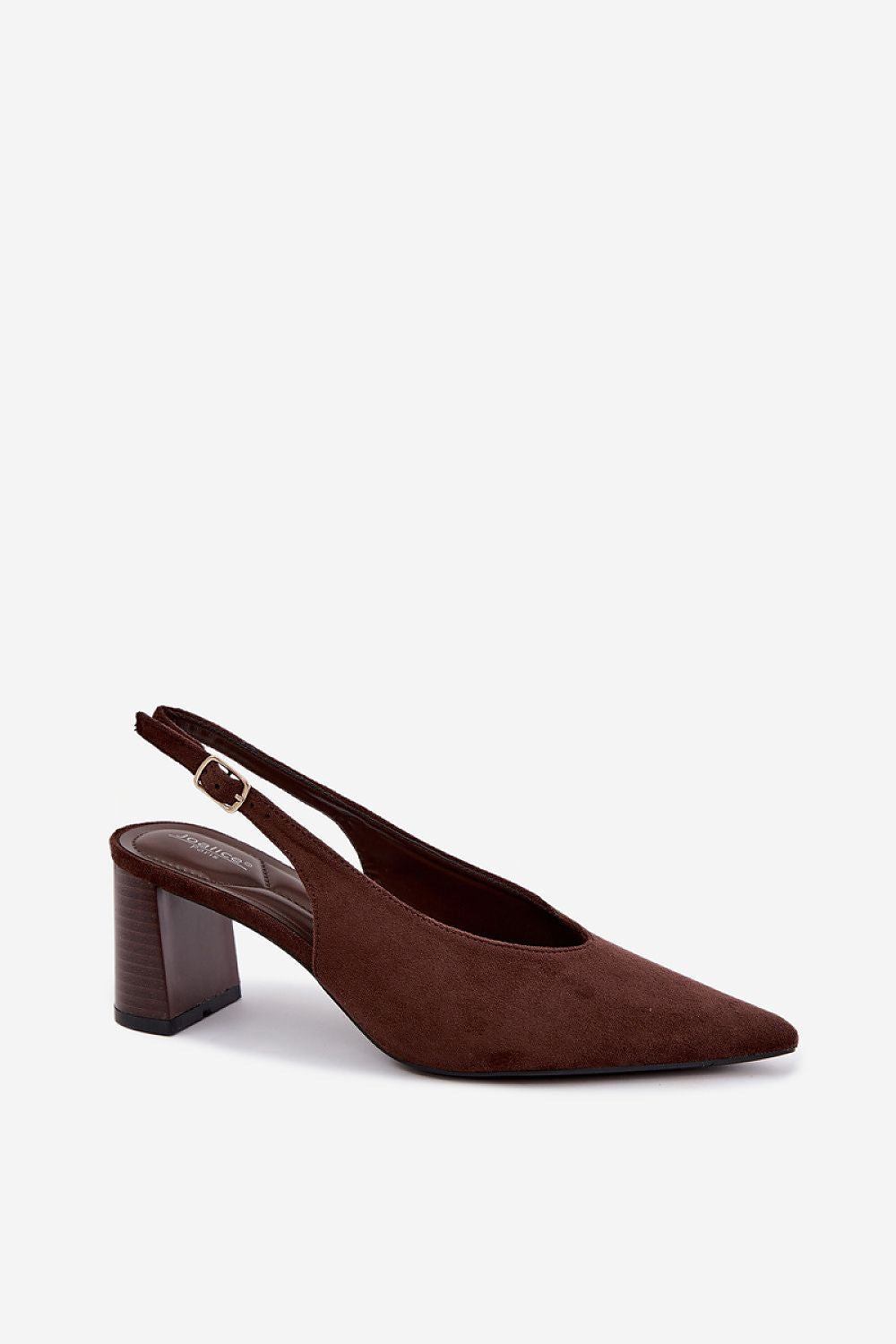  Pumps mit Absatz model 230728 Step in style 