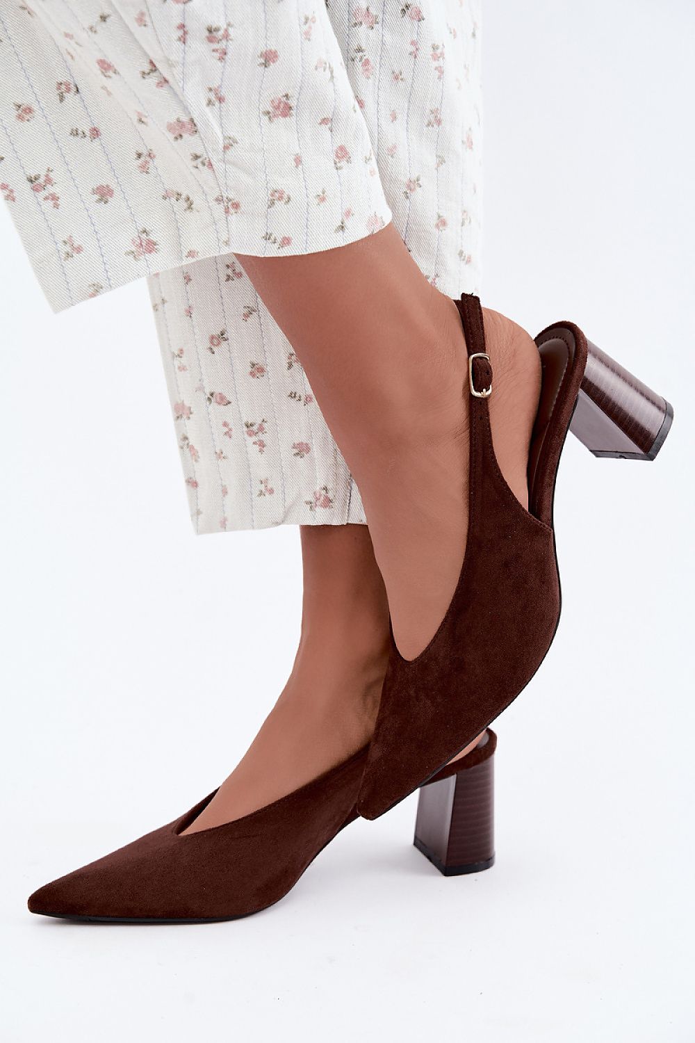 Pumps mit Absatz model 230728 Step in style 
