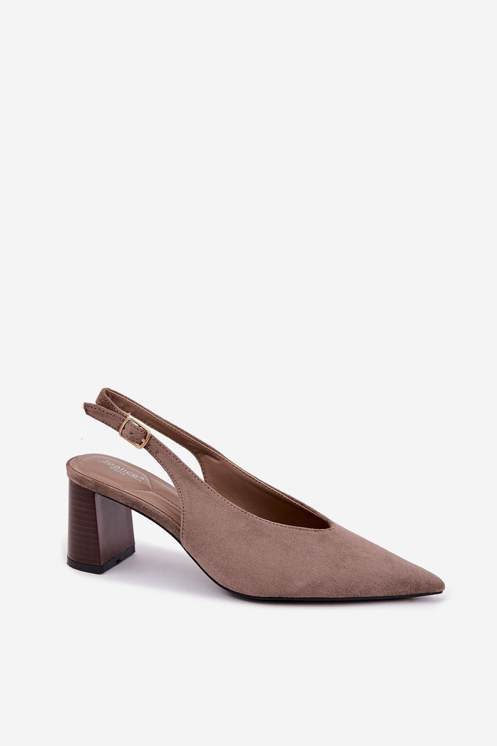  Pumps mit Absatz model 230729 Step in style 