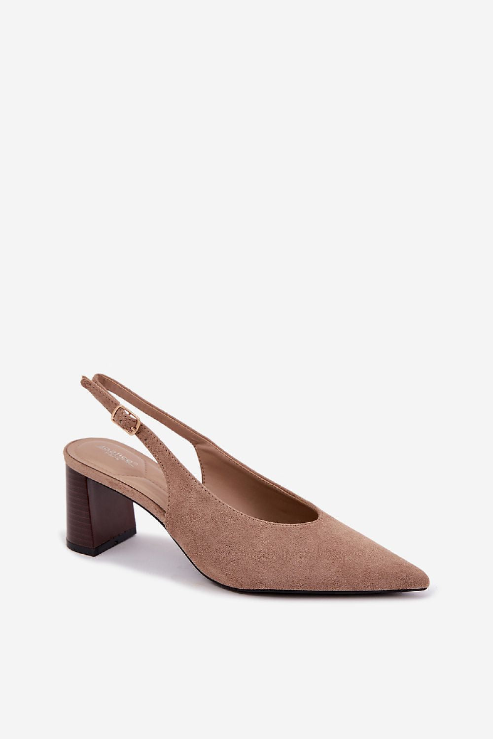  Pumps mit Absatz model 230730 Step in style 
