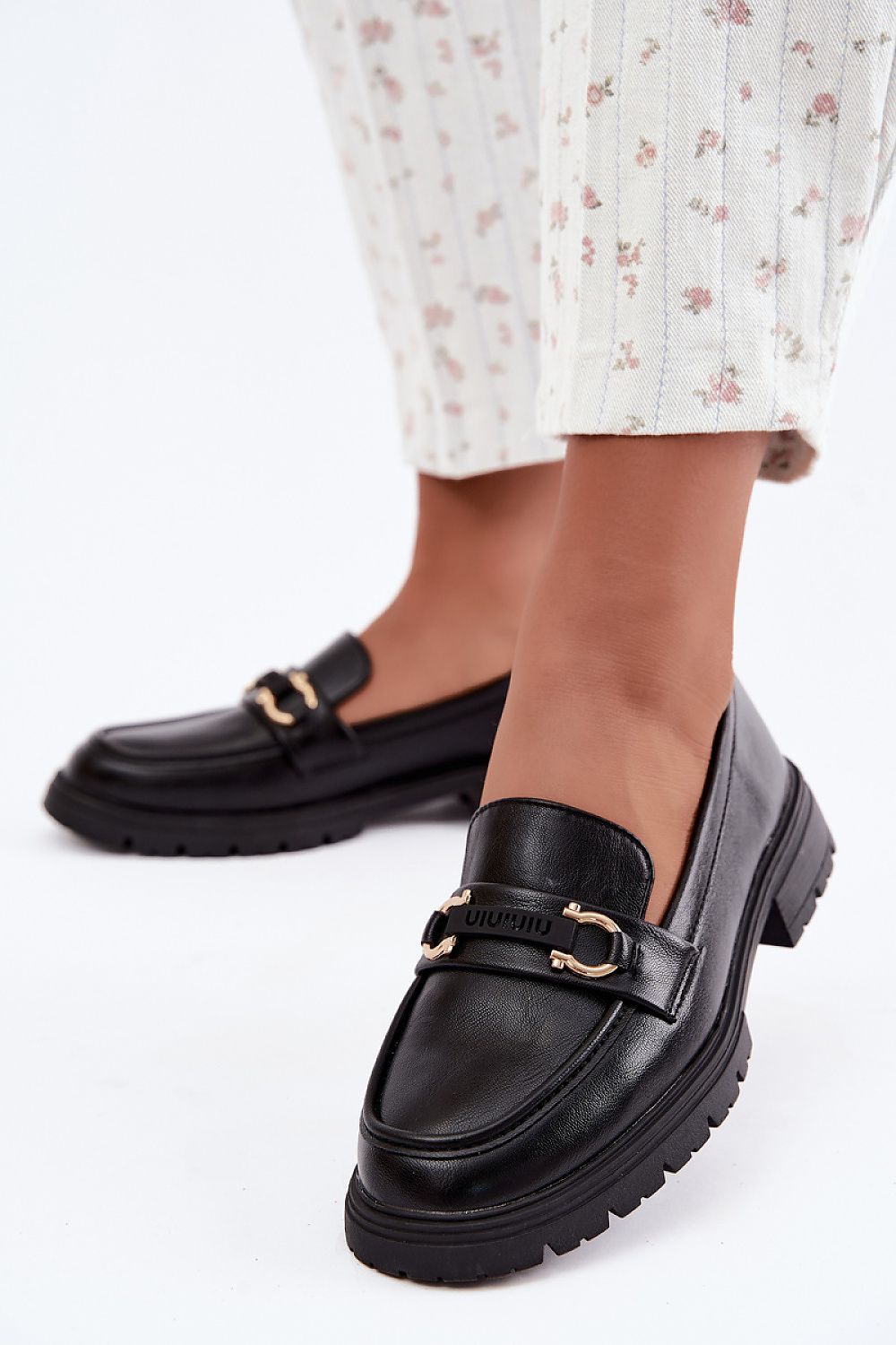  Mokassins model 230731 Step in style 