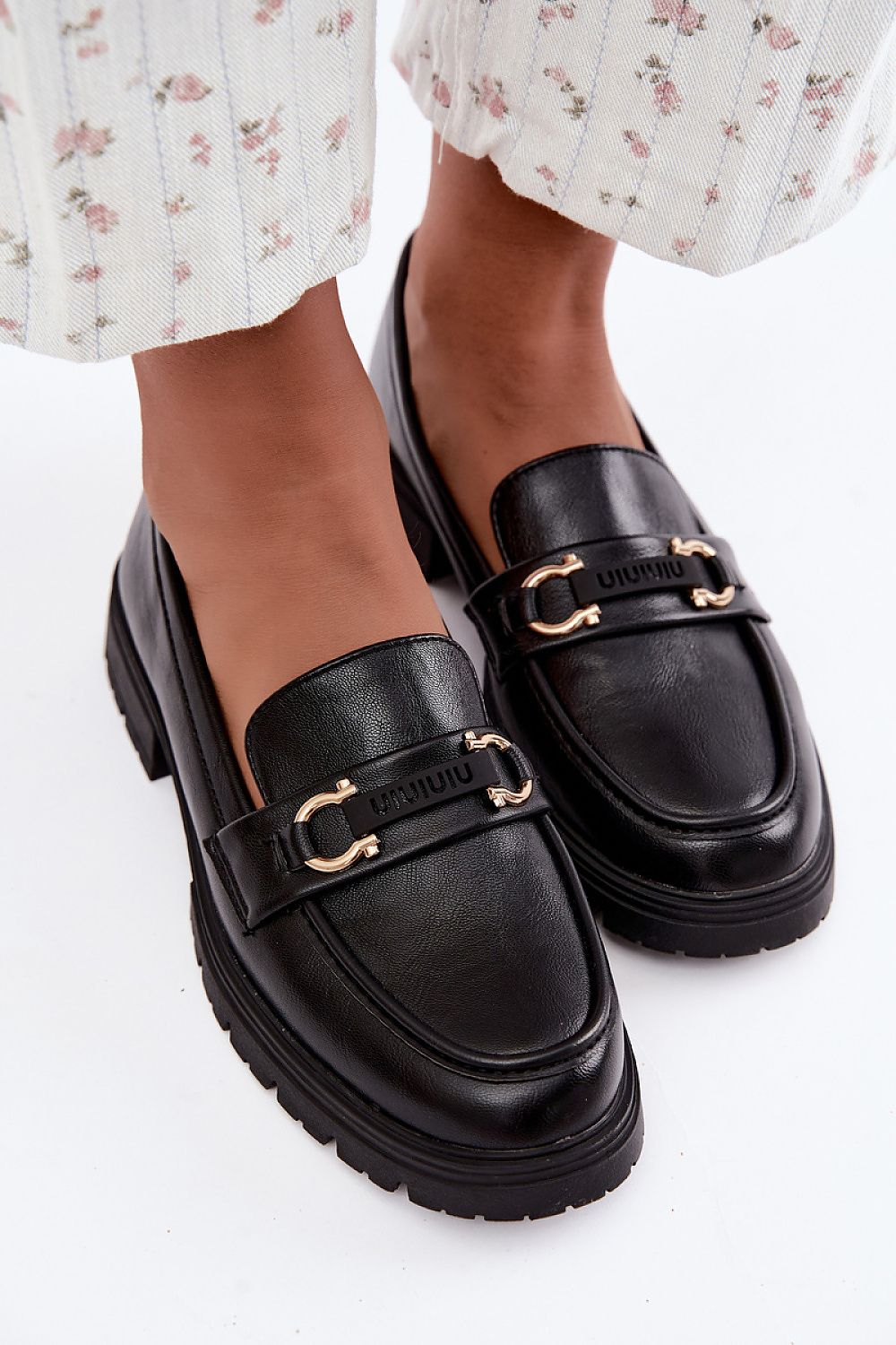  Mokassins model 230731 Step in style 