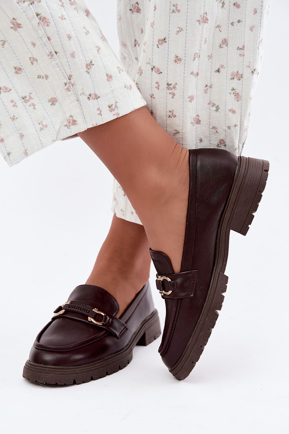  Mokassins model 230733 Step in style 