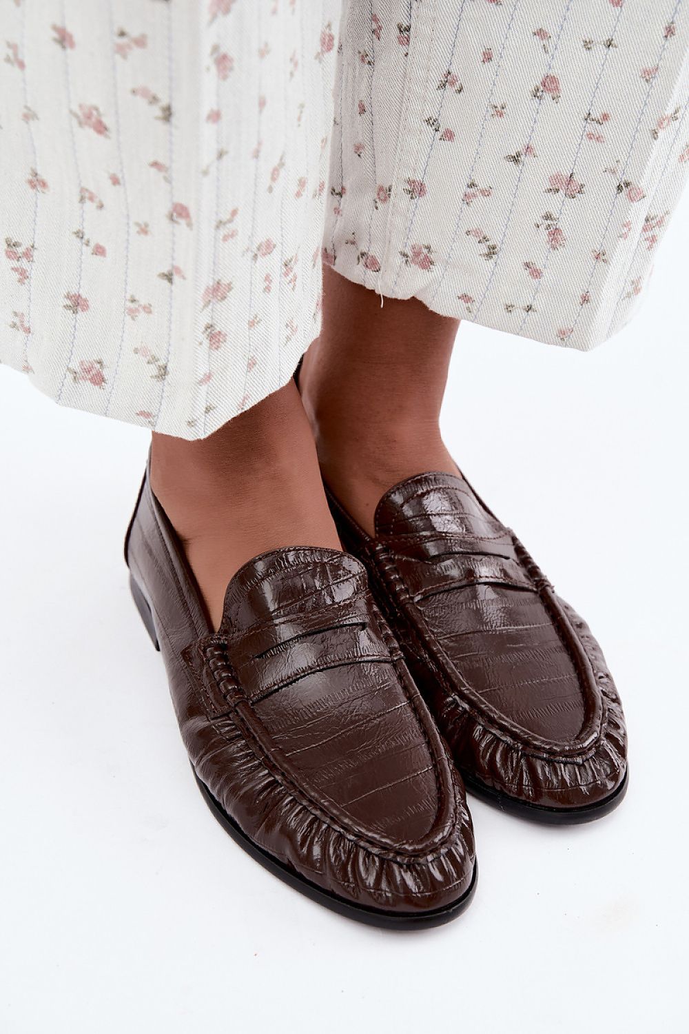  Mokassins model 230735 Step in style 