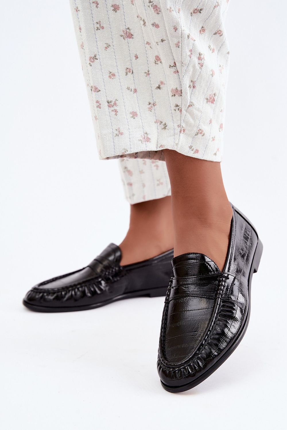  Mokassins model 230736 Step in style 