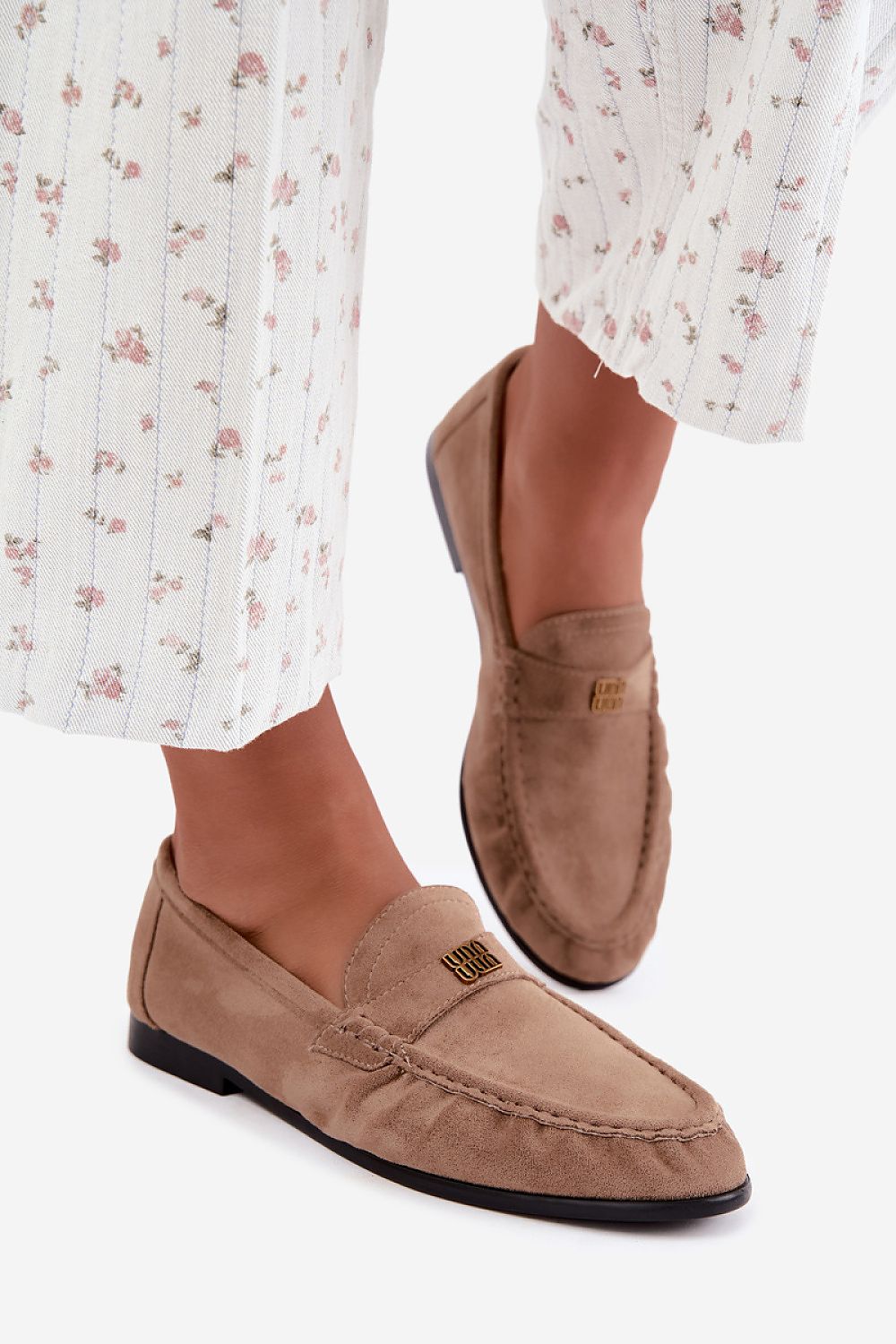  Mokassins model 230740 Step in style 