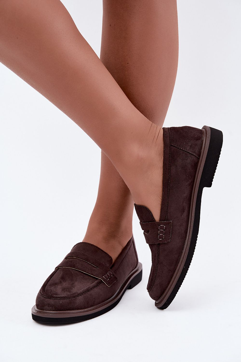  Mokassins model 230742 Step in style 