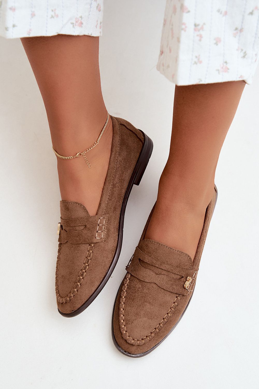  Mokassins model 230744 Step in style 