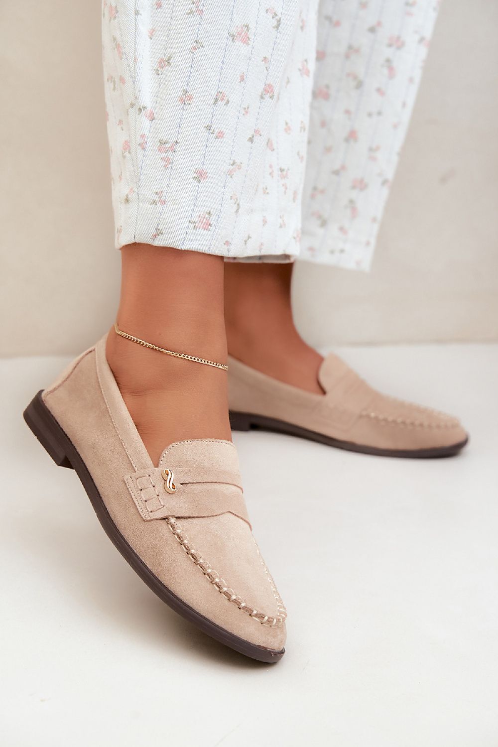  Mokassins model 230745 Step in style 