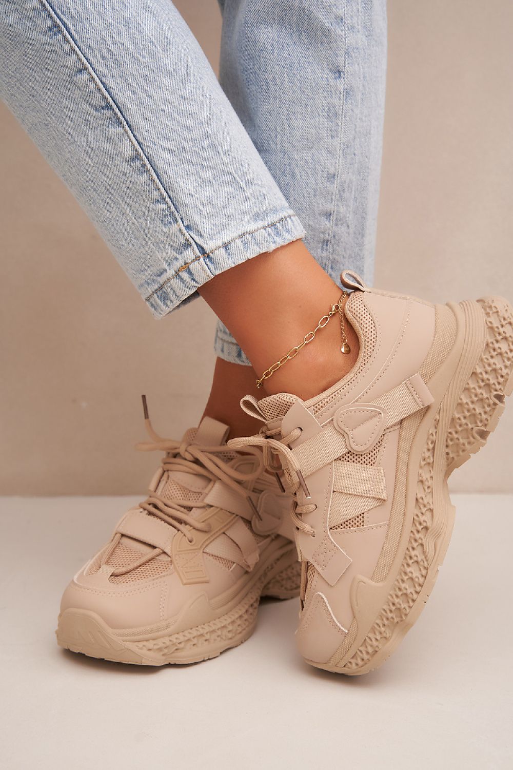  Sportschuhe model 230753 Step in style 