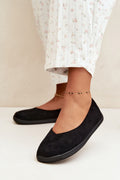 Ballerina Schuhe model 230754 Step in style 