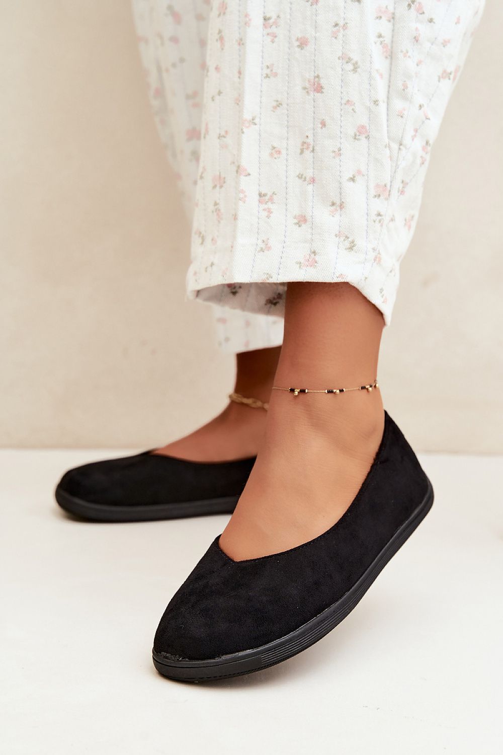  Ballerina Schuhe model 230754 Step in style 